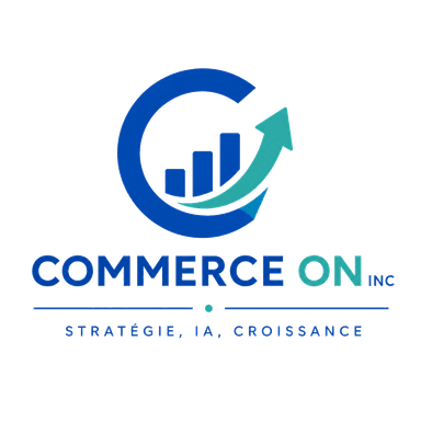 Commerce ON inc.